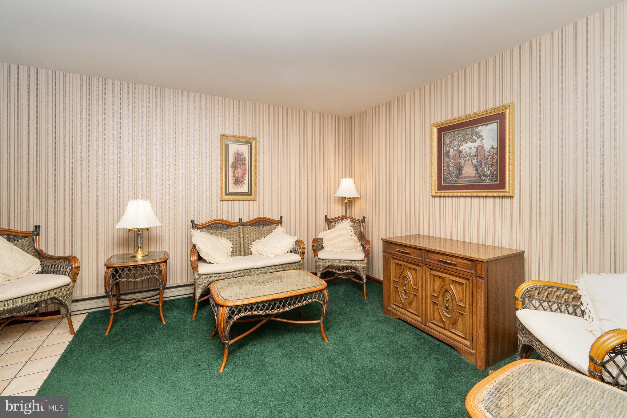 48 Turnpike Road Ashland, PA 17921 - Photo 26 of 60 a spacious bedroom with a bed and a couch