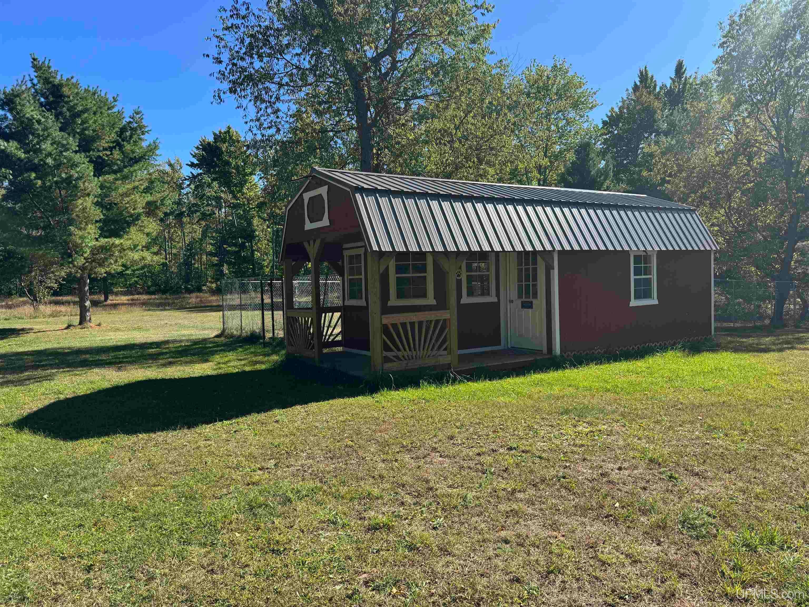 7399 West Brown Road Manistique, MI 49854 - Photo 12 of 36 Gallery Image 12