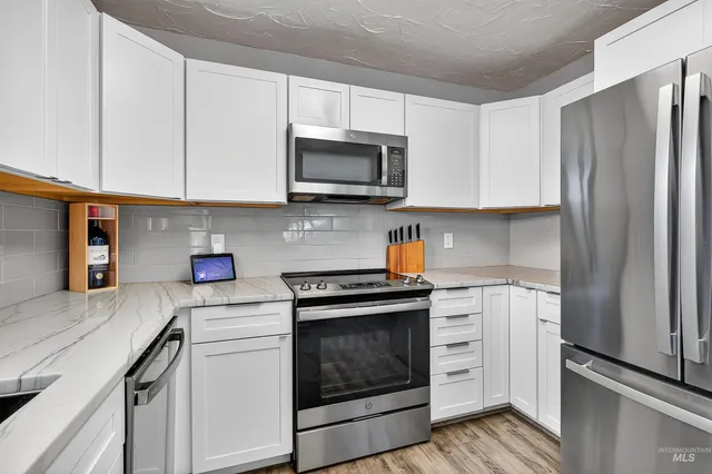 $380,250 | 922 16th Street, Clarkston, WA 99403