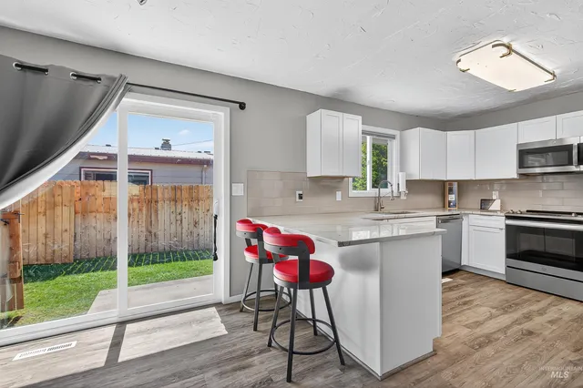 $380,250 | 922 16th Street, Clarkston, WA 99403