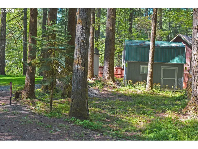 $299,900 | 30703 Northeast Olson Road, Yacolt, WA 98675