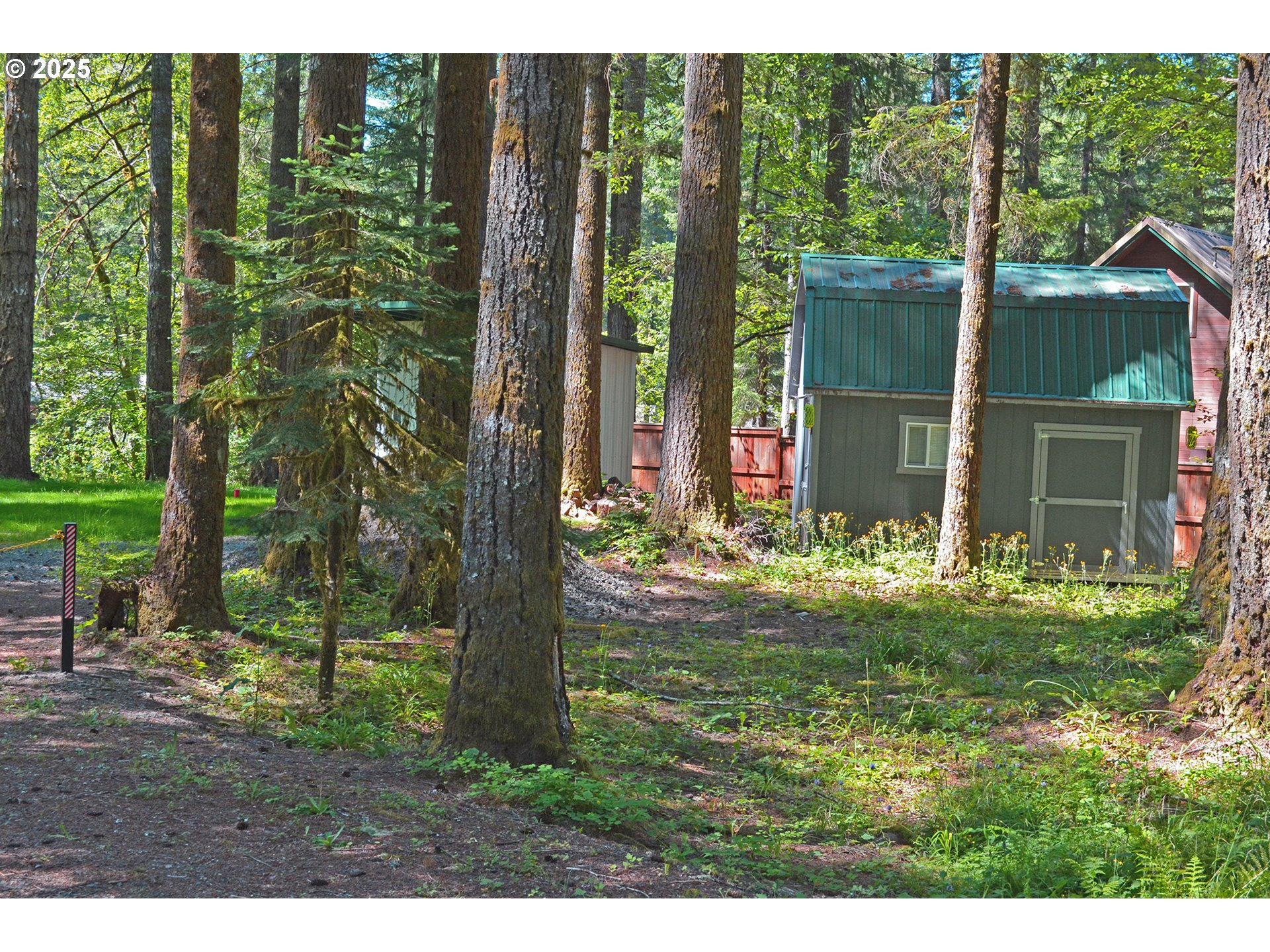 30703 Northeast Olson Road Yacolt, WA 98675 - Photo 8 of 11