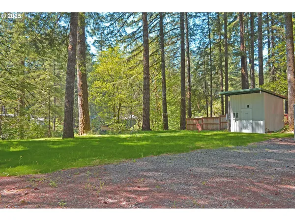 $274,900 | 30703 Northeast Olson Road, Yacolt, WA 98675