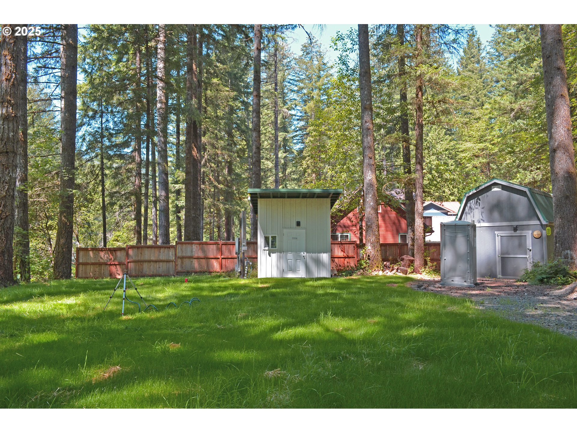 30703 Northeast Olson Road Yacolt, WA 98675 - Photo 10 of 11