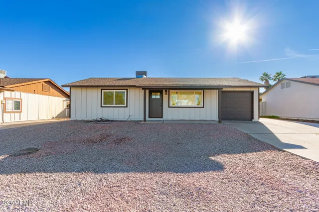 $399,000 | 1019 West Cornell Drive, Tempe, AZ 85283
