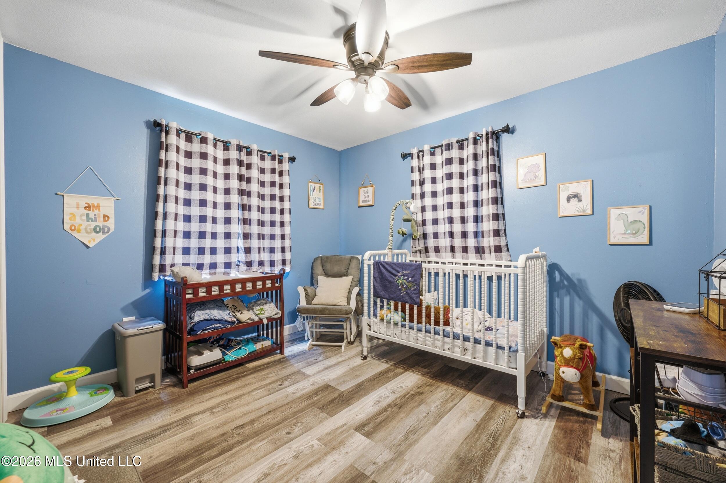 3400 Charlie Hudson Road Moss Point, MS 39562 - Photo 18 of 35 20__bez8388