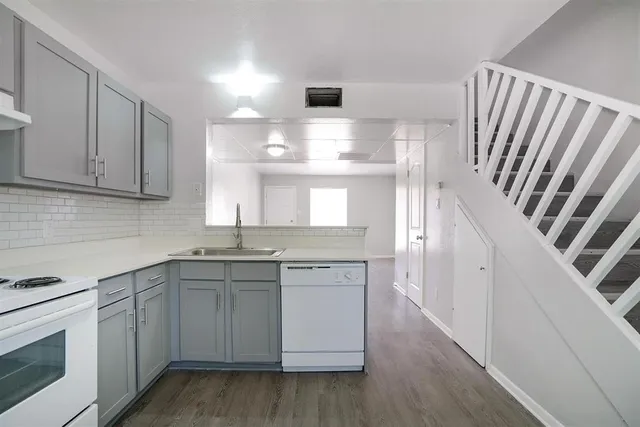 $1,100 | 313 Rose Street, Unit 319C, Arlington, TX 76010