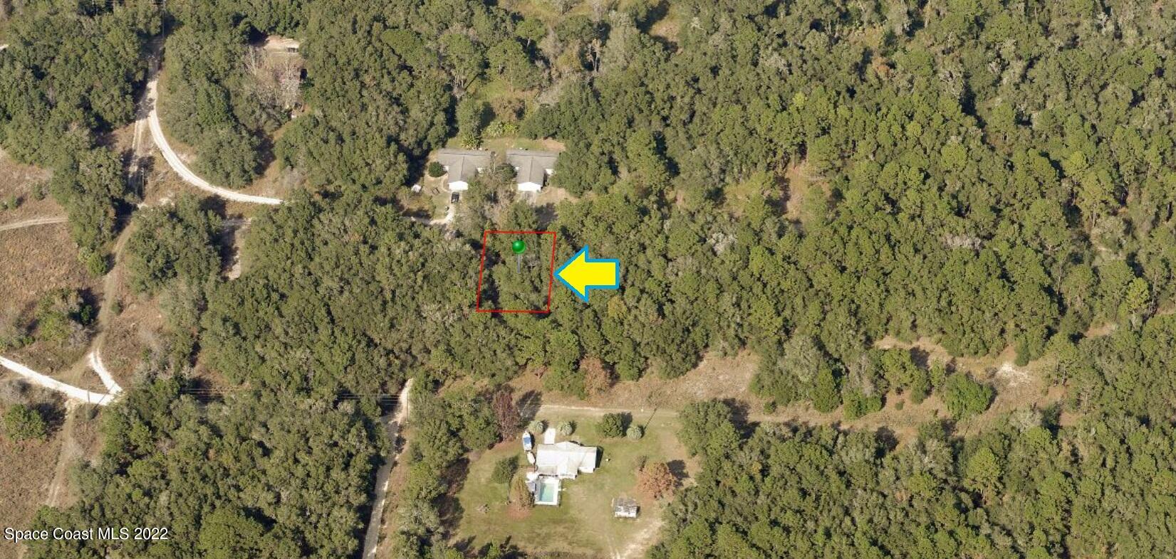 2013 Milton Street Inverness, FL 34453 - Photo 4 of 5 2013MiltonPict2