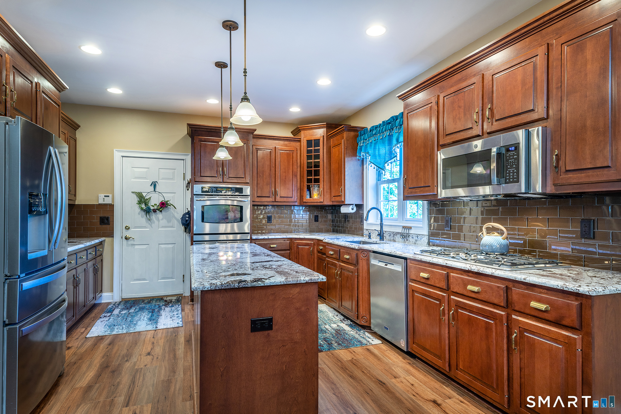 58 Pumping Station Road Torrington, CT 06759 - Photo 7 of 36 Gorgeous kitchen