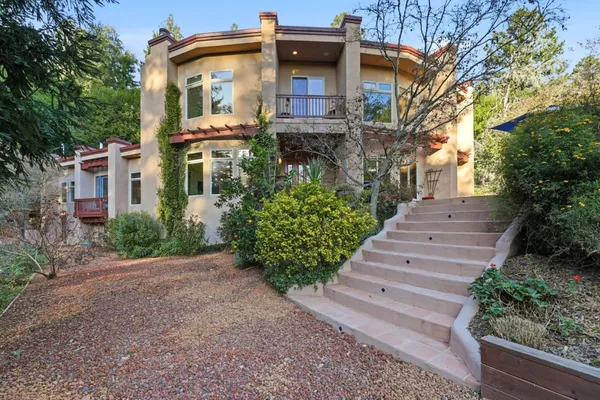 $2,790,000 | 23185 Old Santa Cruz Highway, Los Gatos, CA 95033