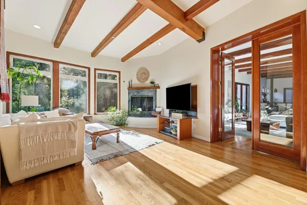 $2,790,000 | 23185 Old Santa Cruz Highway, Los Gatos, CA 95033