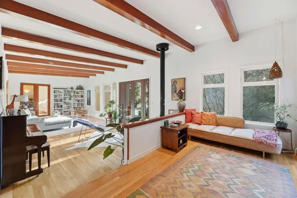 $2,790,000 | 23185 Old Santa Cruz Highway, Los Gatos, CA 95033