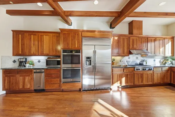 $2,790,000 | 23185 Old Santa Cruz Highway, Los Gatos, CA 95033