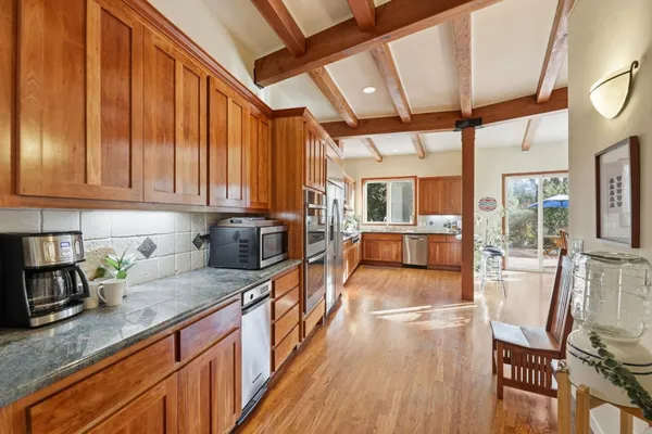 $2,790,000 | 23185 Old Santa Cruz Highway, Los Gatos, CA 95033