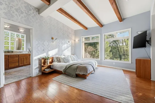 $2,790,000 | 23185 Old Santa Cruz Highway, Los Gatos, CA 95033