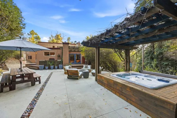 $2,790,000 | 23185 Old Santa Cruz Highway, Los Gatos, CA 95033