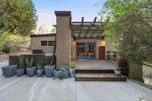 $2,790,000 | 23185 Old Santa Cruz Highway, Los Gatos, CA 95033