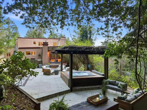 $2,790,000 | 23185 Old Santa Cruz Highway, Los Gatos, CA 95033