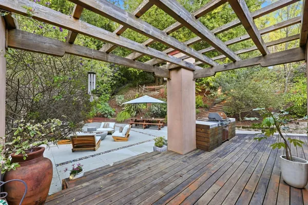 $2,790,000 | 23185 Old Santa Cruz Highway, Los Gatos, CA 95033