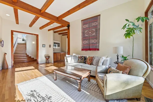 $2,790,000 | 23185 Old Santa Cruz Highway, Los Gatos, CA 95033