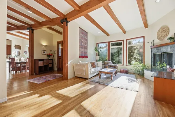$2,790,000 | 23185 Old Santa Cruz Highway, Los Gatos, CA 95033
