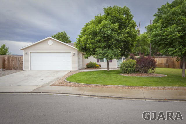 686 Andromeda Way Fruita, CO 81521 - Photo 1 of 9 Gallery Image 1