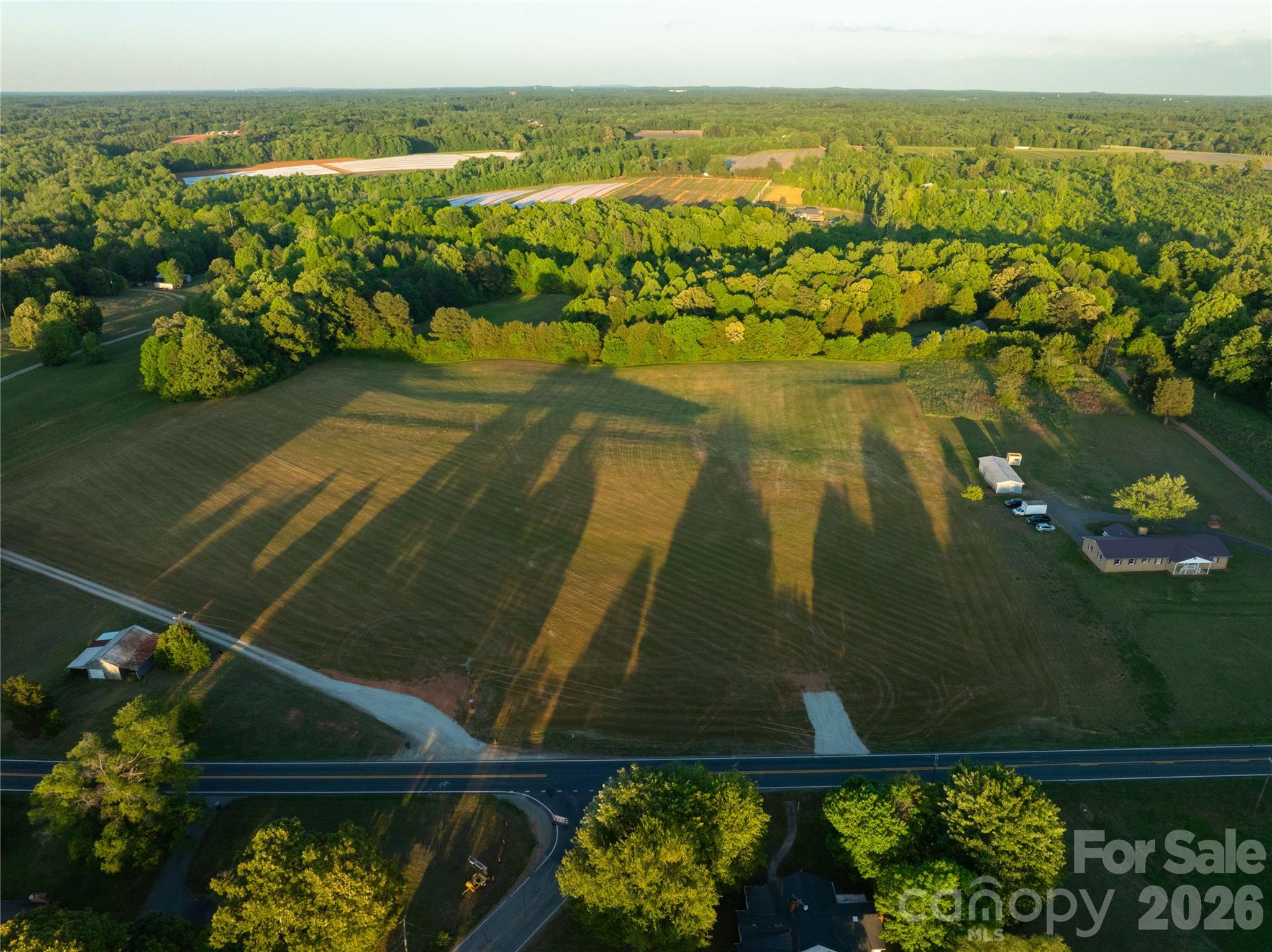 Lot #2 Millbridge Road China Grove, NC 28023 - Photo 3 of 8
