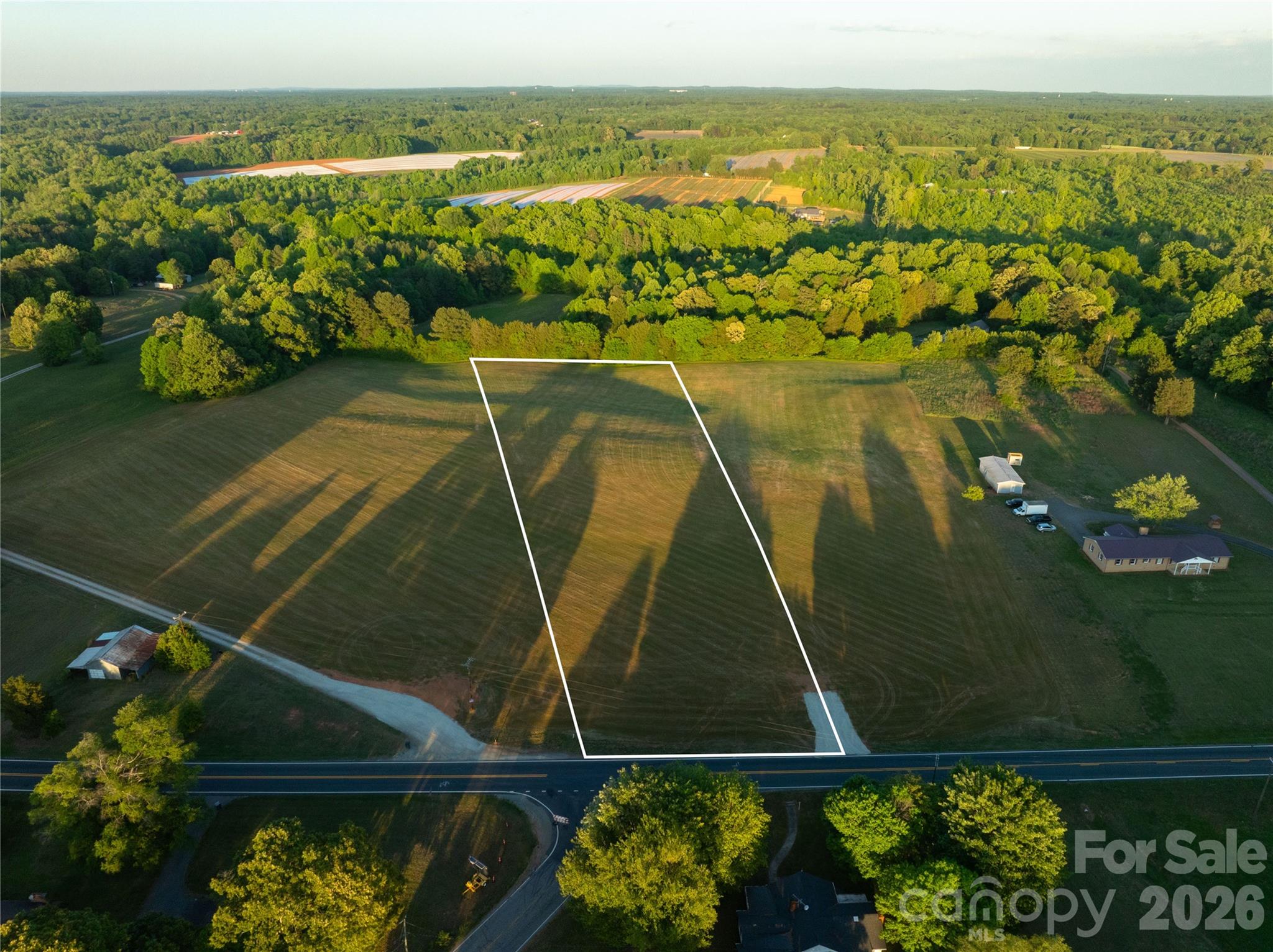 Lot #2 Millbridge Road China Grove, NC 28023 - Photo 4 of 8