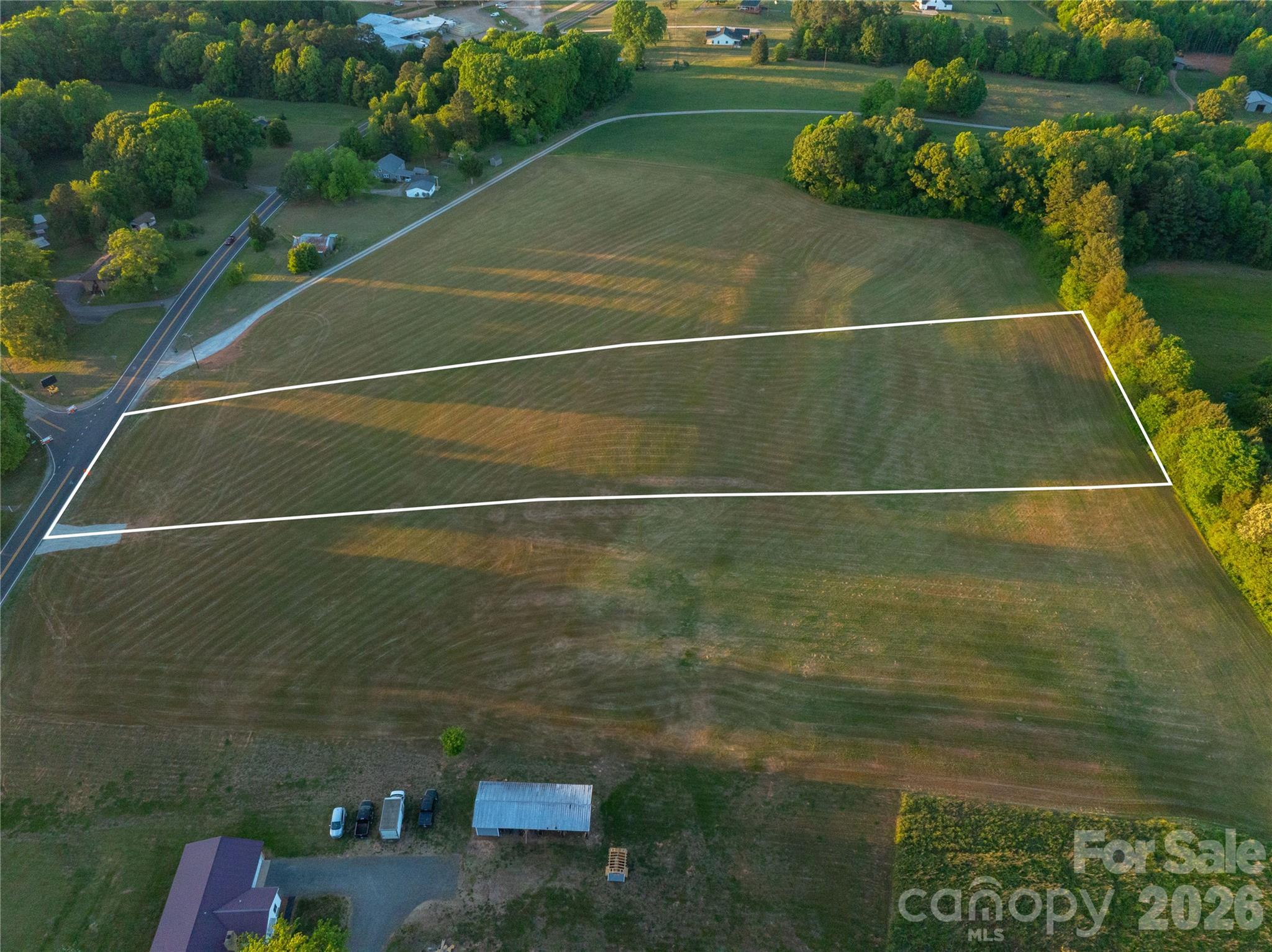 Lot #2 Millbridge Road China Grove, NC 28023 - Photo 6 of 8