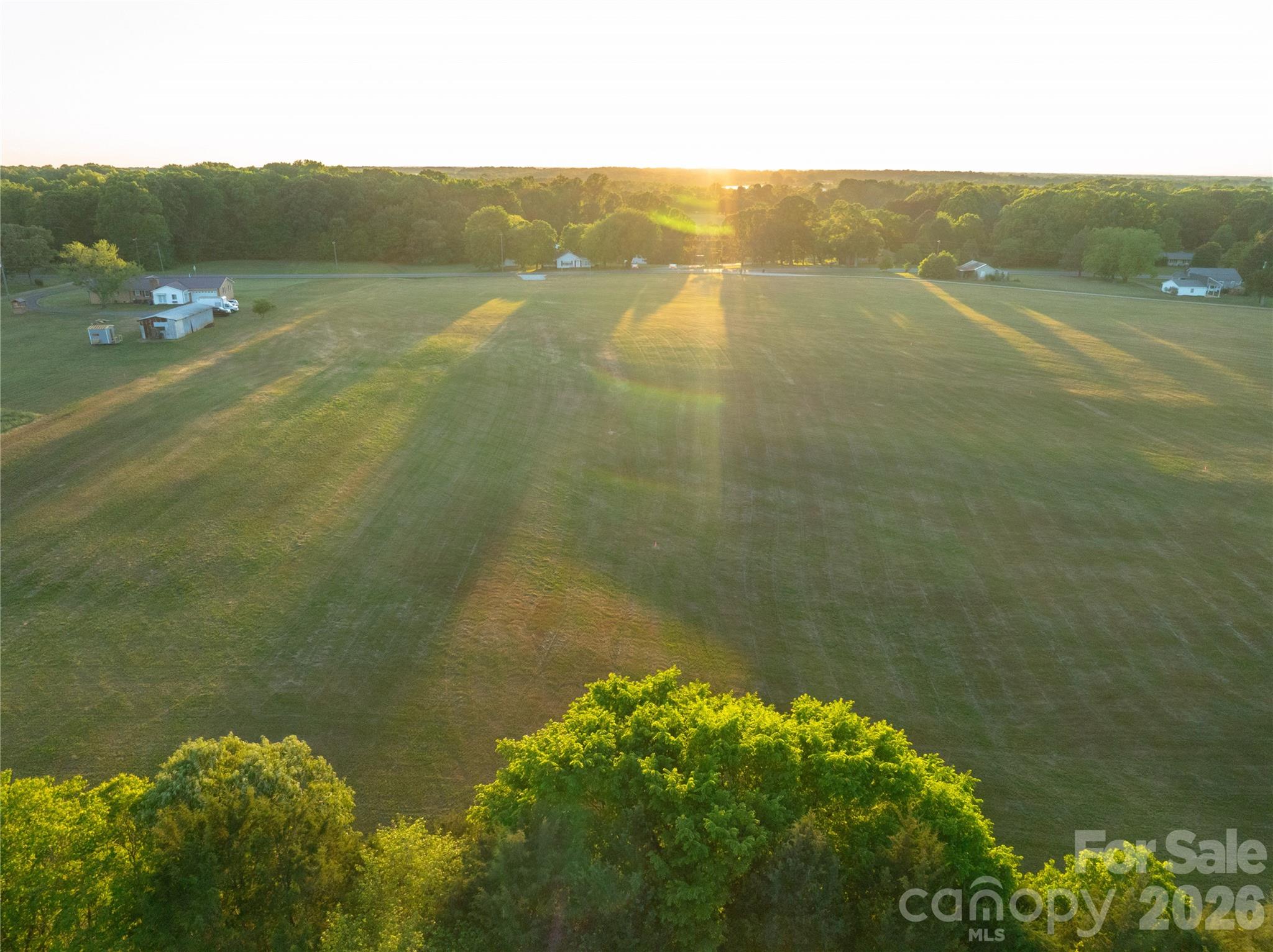 Lot #2 Millbridge Road China Grove, NC 28023 - Photo 7 of 8