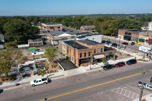 $145,000 | 108 South Meridian Street, Belle Plaine, MN 56011