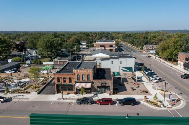 $145,000 | 108 South Meridian Street, Belle Plaine, MN 56011