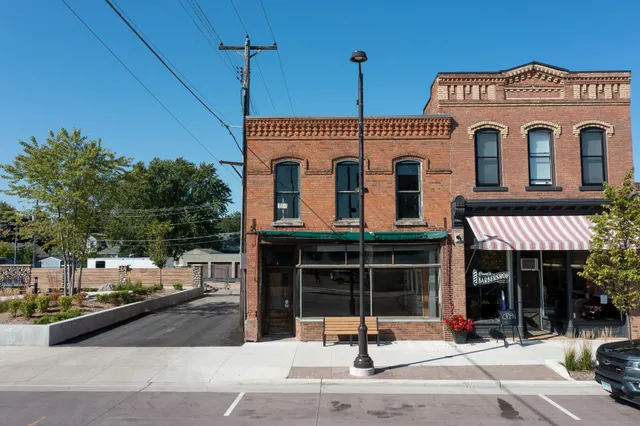 $145,000 | 108 South Meridian Street, Belle Plaine, MN 56011