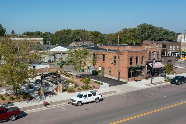 $145,000 | 108 South Meridian Street, Belle Plaine, MN 56011