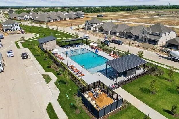 $2,900 | 3906 Greenbrier Drive, Melissa, TX 75454