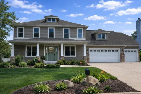 $725,000 | 7008 Laufenberg Boulevard, Cross Plains, WI 53528