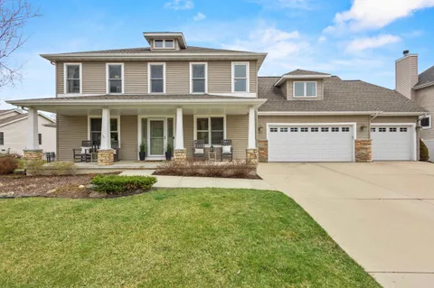 $725,000 | 7008 Laufenberg Boulevard, Cross Plains, WI 53528