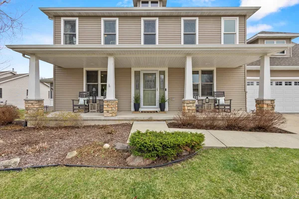 $725,000 | 7008 Laufenberg Boulevard, Cross Plains, WI 53528