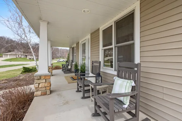 $725,000 | 7008 Laufenberg Boulevard, Cross Plains, WI 53528