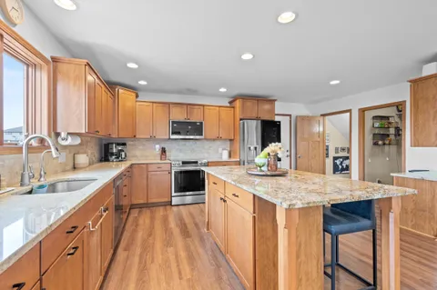 $725,000 | 7008 Laufenberg Boulevard, Cross Plains, WI 53528