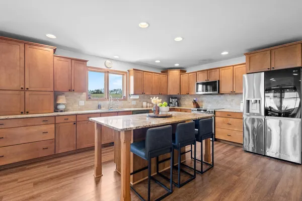 $725,000 | 7008 Laufenberg Boulevard, Cross Plains, WI 53528