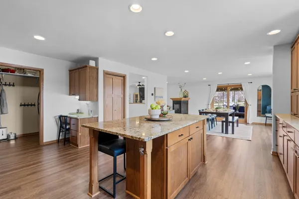 $725,000 | 7008 Laufenberg Boulevard, Cross Plains, WI 53528