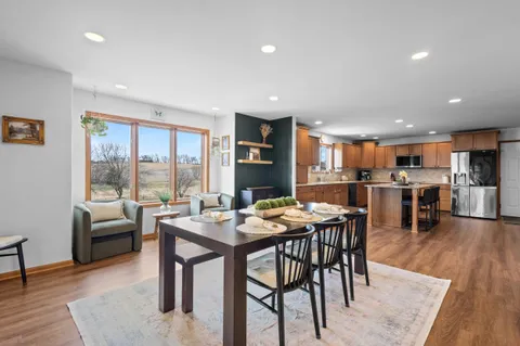$725,000 | 7008 Laufenberg Boulevard, Cross Plains, WI 53528