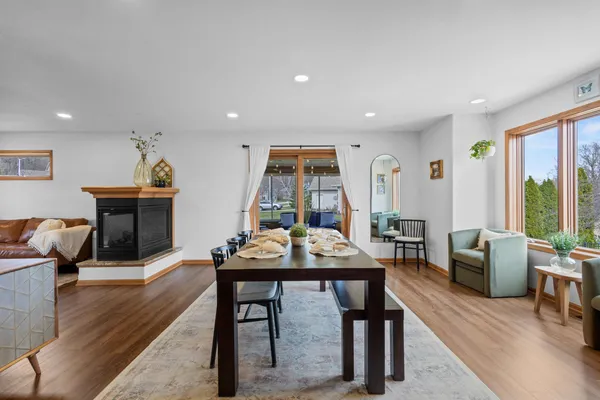 $725,000 | 7008 Laufenberg Boulevard, Cross Plains, WI 53528