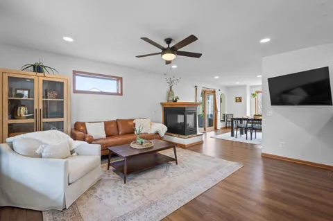 $725,000 | 7008 Laufenberg Boulevard, Cross Plains, WI 53528