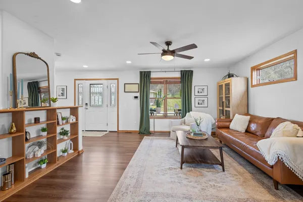 $725,000 | 7008 Laufenberg Boulevard, Cross Plains, WI 53528