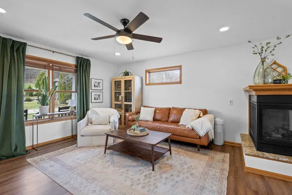 $725,000 | 7008 Laufenberg Boulevard, Cross Plains, WI 53528