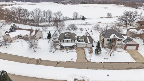 $725,000 | 7008 Laufenberg Boulevard, Cross Plains, WI 53528