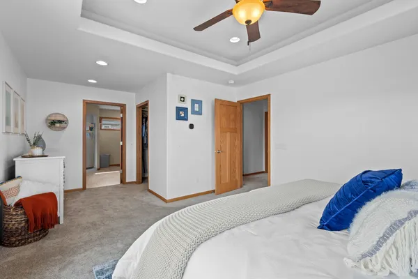 $725,000 | 7008 Laufenberg Boulevard, Cross Plains, WI 53528