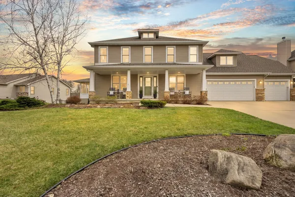 $725,000 | 7008 Laufenberg Boulevard, Cross Plains, WI 53528